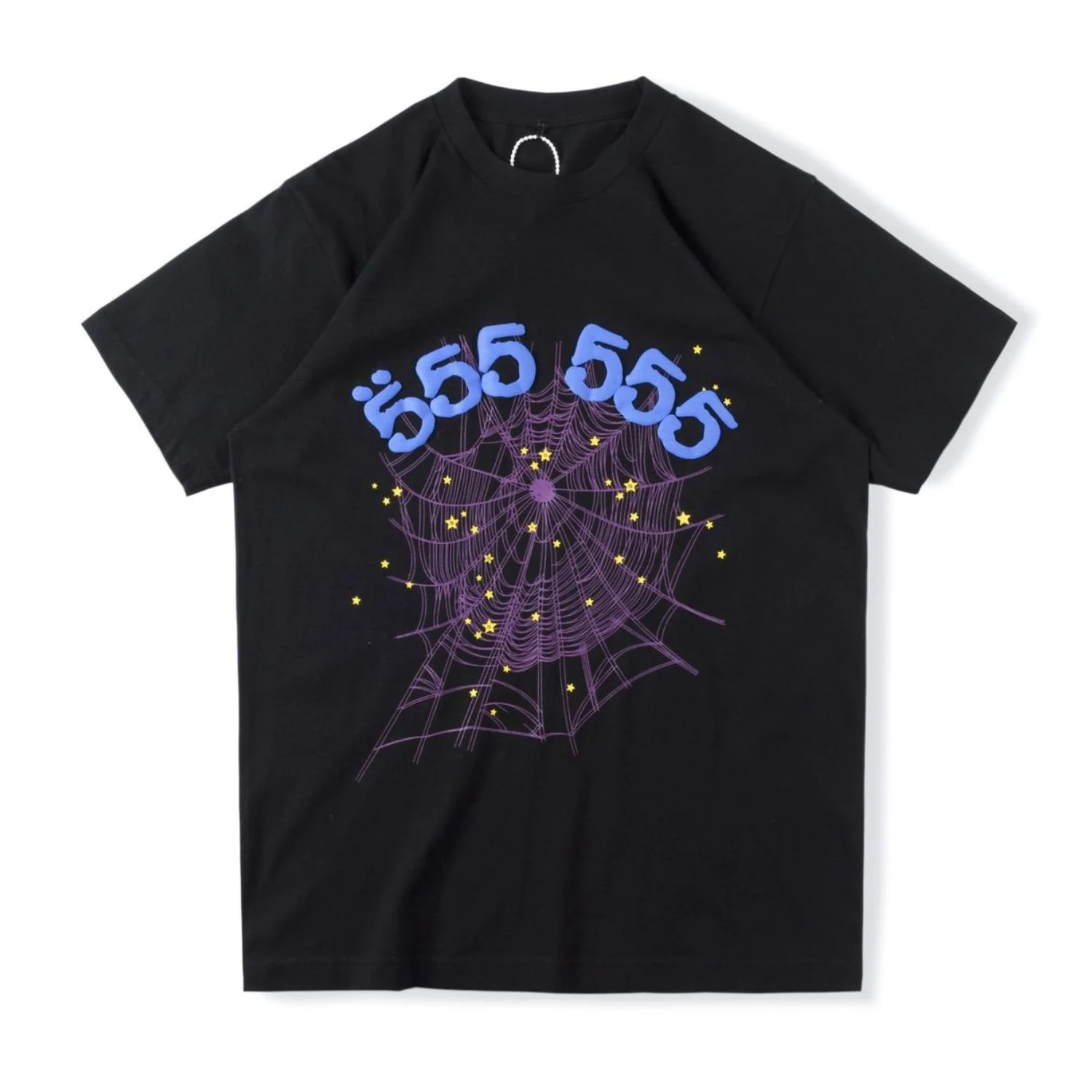 Sp5der Worldwide T-Shirt