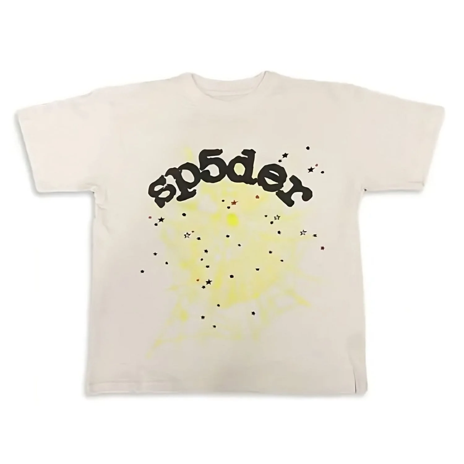 Sp5der Worldwide t-shirt