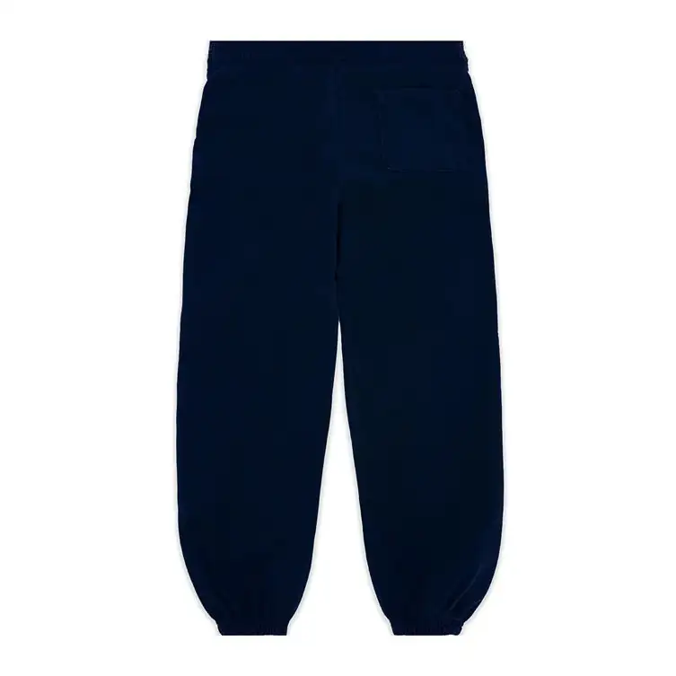 Sp5der Atlanta Sweatpants Navy