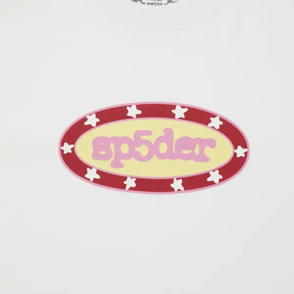 Sp5der Buckle Tee 3 Sp5der Buckle Tee