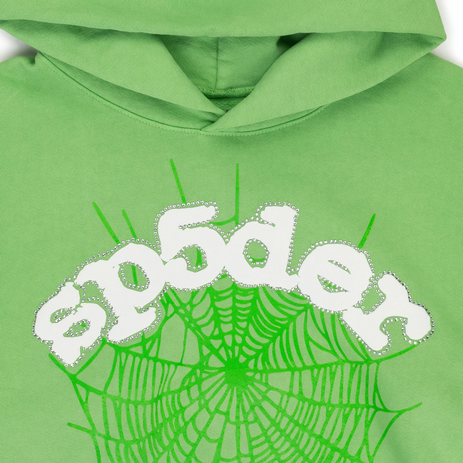 Sp5der Green Legacy Hoodie 3 Sp5der Green Legacy Hoodie