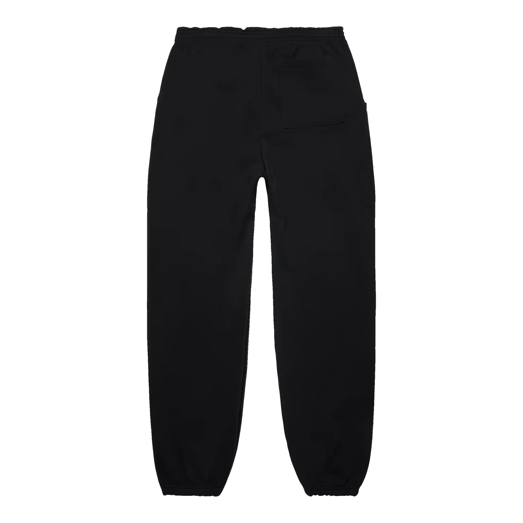 Sp5der P*NK V2 Sweatpants Black 2 Sp5der P*NK V2 Sweatpants Black