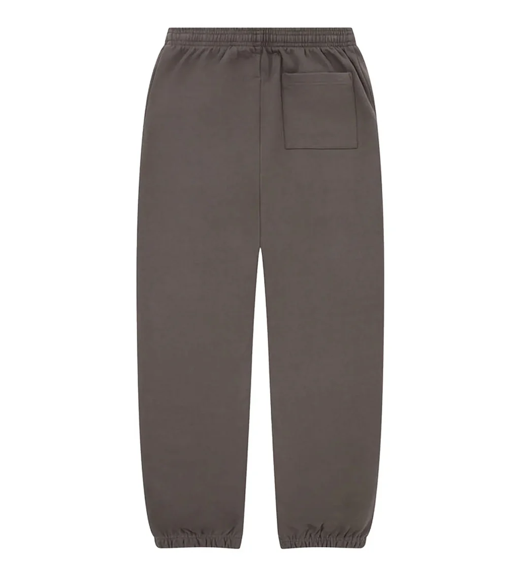 Sp5der Punk V2 Sweatpants Slate Grey 2 Sp5der Punk V2 Sweatpants Slate Grey