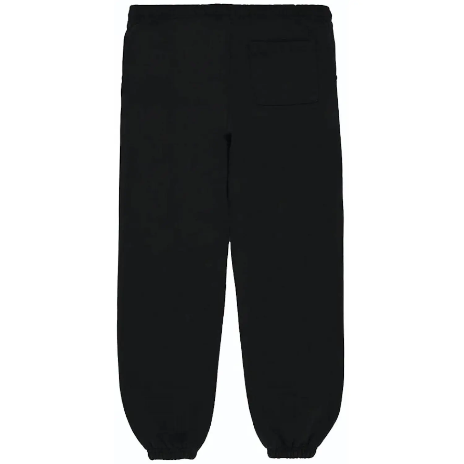 Sp5der Souvenir SP5 Sweatpants Black 2 Sp5der Souvenir SP5 Sweatpants Black