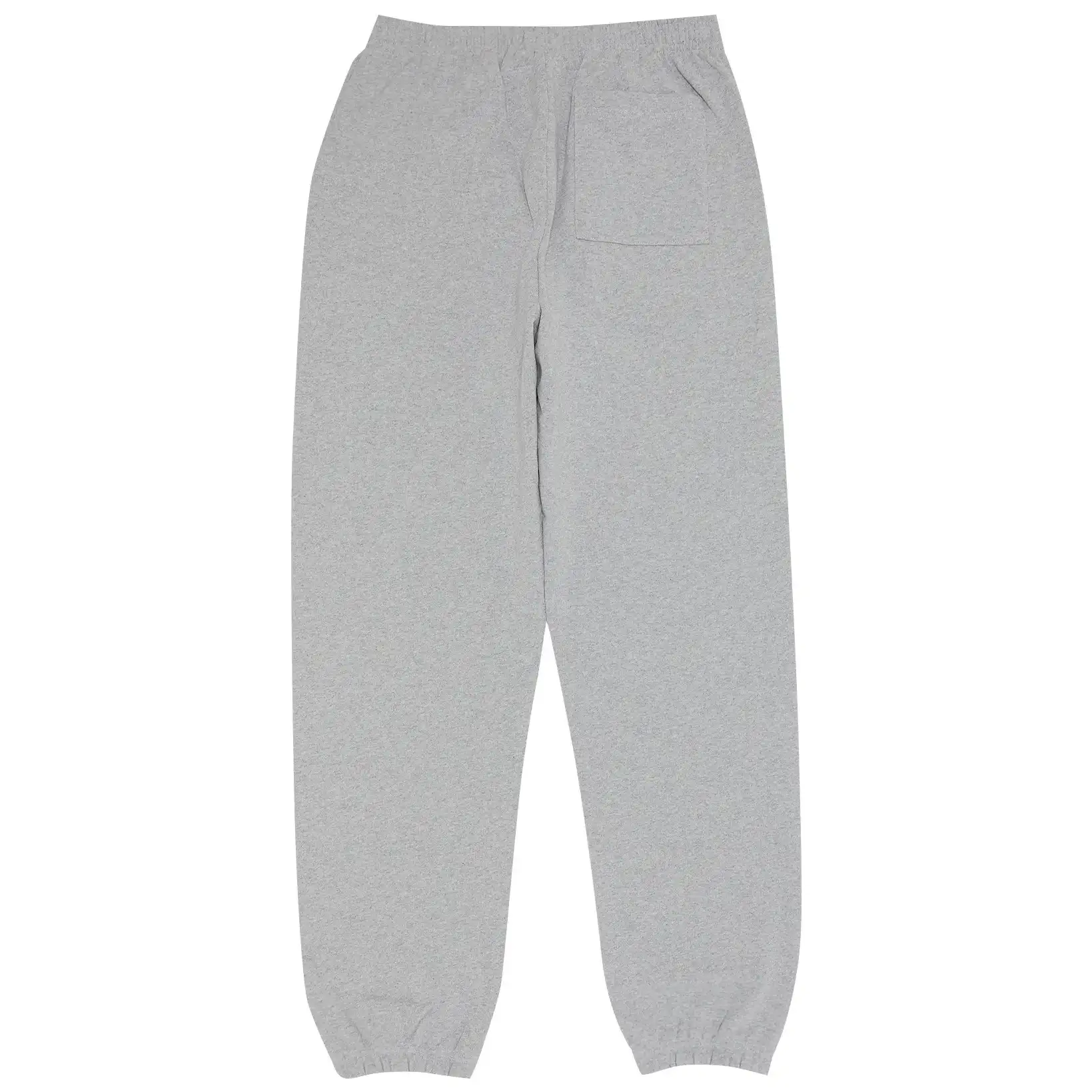 Sp5der Souvenir Sweatpant Heather Grey 2 Sp5der Souvenir Sweatpant Heather Grey