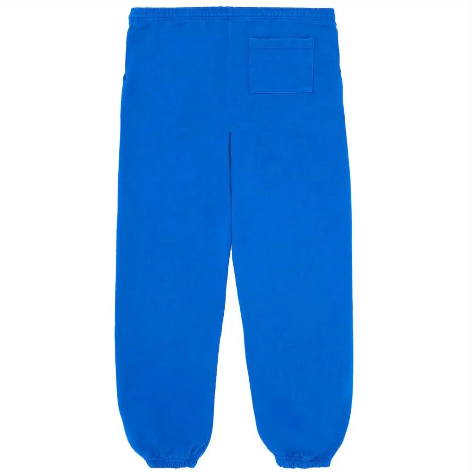 Sp5der TC Sweatpants Blue 2 Sp5der TC Sweatpants Blue