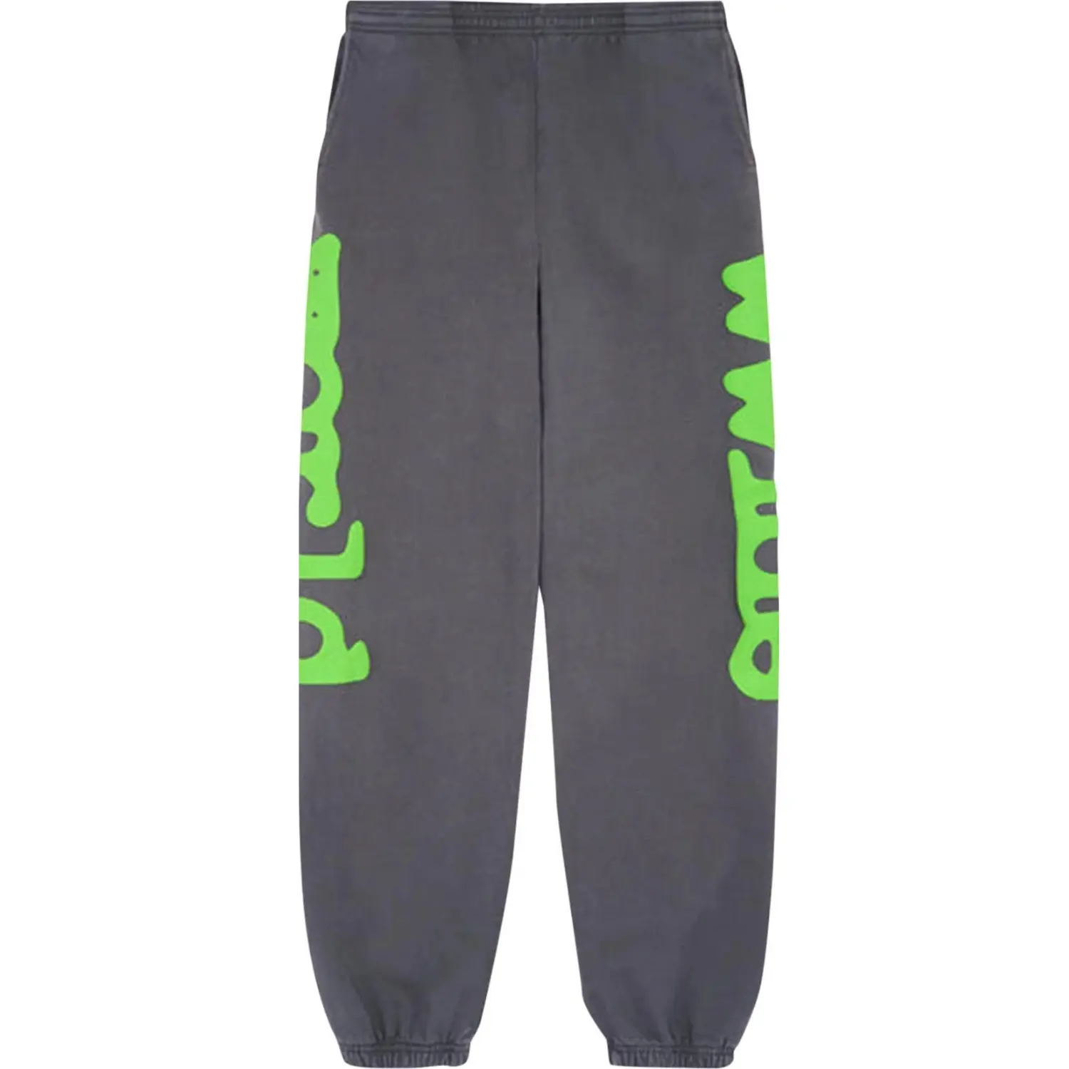 Sp5der Tracksuit Slate Grey